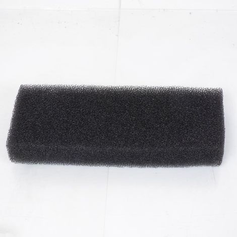 Mousse de calage du sabot moteur 300x140x40mm Twin Air 160001