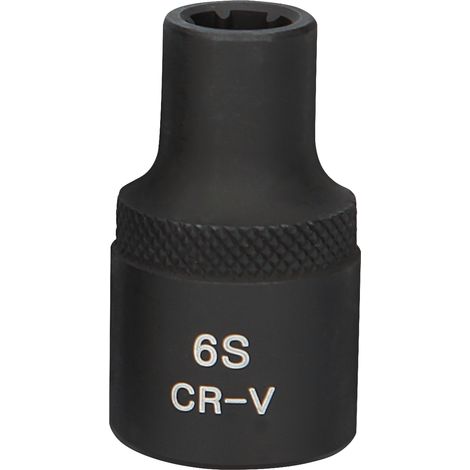 KS Tools - Douille RIBE 1/2'' pour culasse, M6 - 911.0896