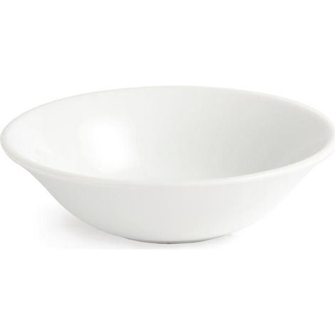 Bols À Céréales Blancs 150mm (Lot de 12) - Ref CB475 - Olympia (1/5)