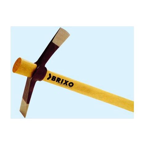 MALEPPEGGI BRIXO GR.600 C/MANICO