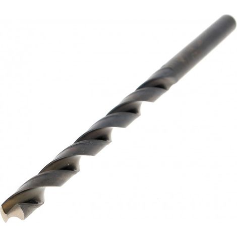 Foret Métal HSS Meulé Ø 4.5 Lg Utile 82 Et Totale 126