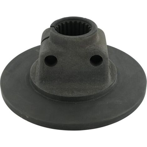 Buje con brida K90:1 3/8" 21 unid. WALTERSCHEID 569006 (1/2)