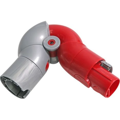 Adatto per l'uso con la testina di conversione inferiore degli aspirapolvere Dyson V7, V8, V10 e V11 (testina inferiore rotante).