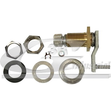 3RG 83230 BRAZO LIMPIA PARABRISAS
