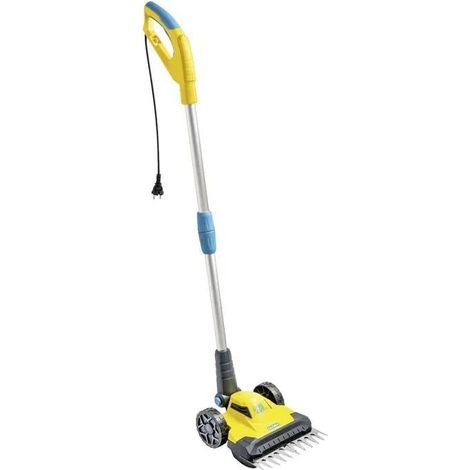 Gloria FineCut 230V cortacésped eléctrico verde 25 cm
