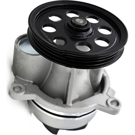 Wasserpumpen für das Motorkühlsystem des Ford Ranger T6 2.0 (2019–2023): JB3Q8501AC JB3Z8501B 2618160