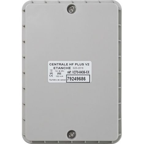 Heminihf Centrale Autonome Hf - AIPHONE HEMINIHF 150025