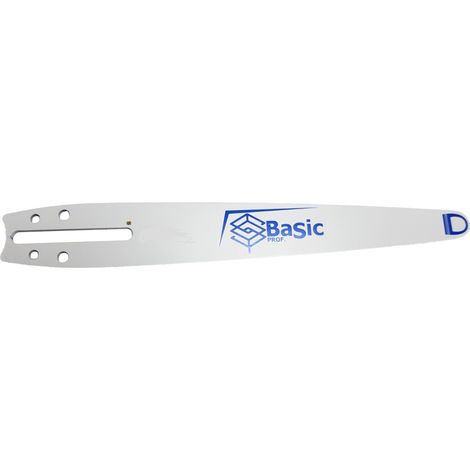 ESPADA MOTOSIERRA 25 cm-10" 60E 050"-1,3 mm 3/8"