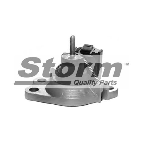 Support moteur compatible Renault 8200170361