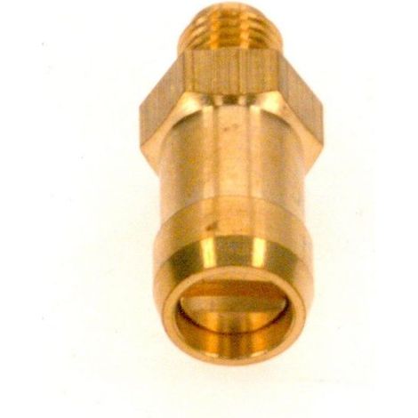 BOSCH Nipplo di misurazione della pressione, 87033051910