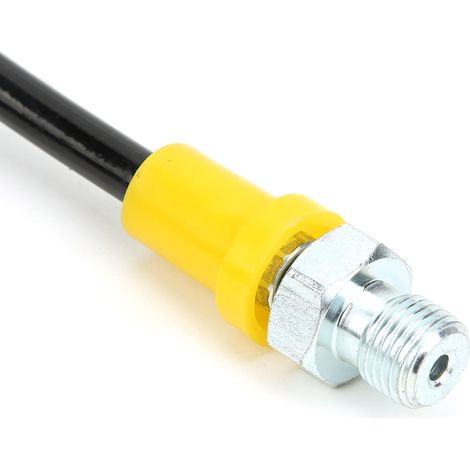 Tuyau spiralé de 1,5 mètre, résistance à la haute pression 63 MPa pompe à air haute pression 30 MPa pièces de rechange spéciales pour pompes à air. (1/5)