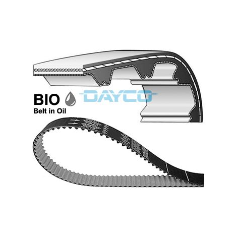 Cinghia di distribuzione Dayco DY 941121