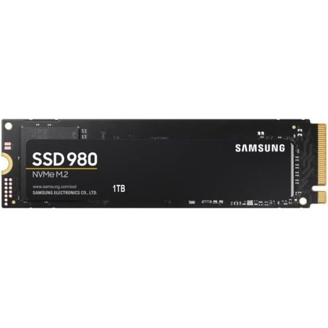 SAMSUNG M.2 SSD 980 Basic, 1 To, NVMe, 2280
