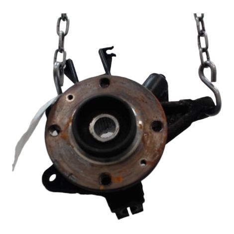 [PRODUIT D'OCCASION] Pivot Avant Gauche PEUGEOT 206 1998-2009 ♻️ Ref Oe. 364675 - Garantie à vie (1/3)