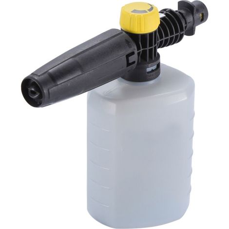 Accessoire pour nettoyeur haute pression 0.6 L. noir (1/4)