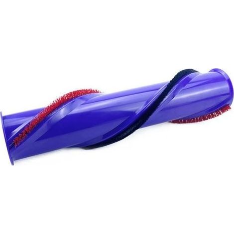 Brosse rouleau pour aspirateur Dyson V6 V7 SV11 – Accessoire compatible pour poils d'animaux – Nettoyage silencieux et efficace - 968266-04 (1/5)