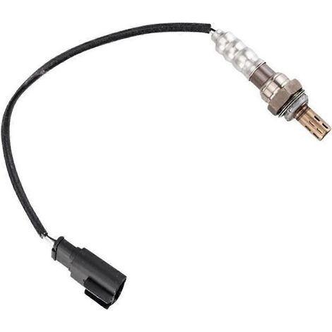 Capteur d'oxygène O2 51774422 pour Alfa Romeo Fiat 500 Panda Punto Ford KA 2003-2021 (1/5)
