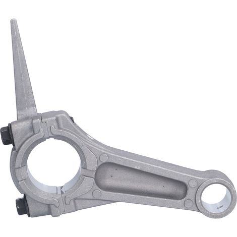 Bielle de remplacement en aluminium pour vilebrequin de générateur compatible avec les moteurs à essence GX270 et GX240 (177F). (1/5)