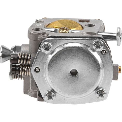 Carburador para motosierra 61 266 268 272 272XP Modelo HS254B (pieza de repuesto) (1/4)