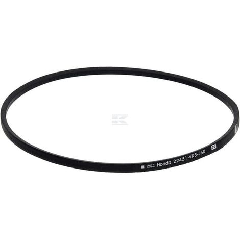 Courroie HONDA 22431VK8J50