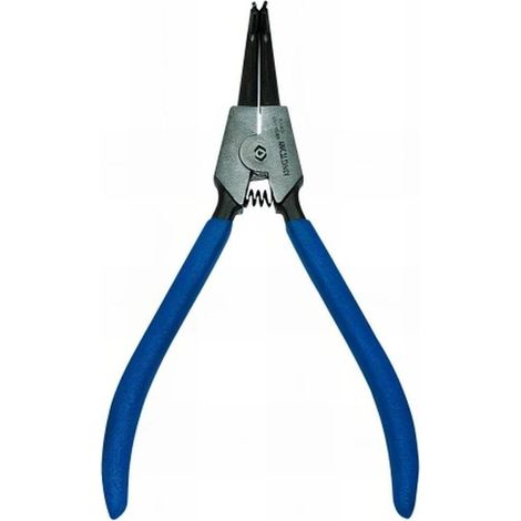 Pince pour Colliers Électriciens - 0,3 kg - Pose Rapide et Précise - Outil Pratique - D-Work
