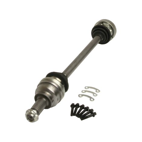 EJE DE TRANSMISIÓN MAXGEAR BMW 5 E39 520I 96- LE/PR (1/2)