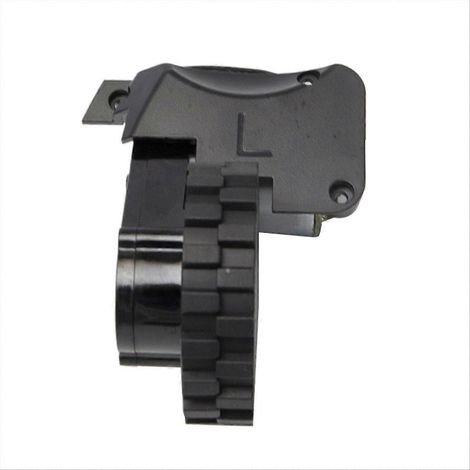 Moteurs de roue gauche pour aspirateur robot BR150 BR151 - Pièces de rechange - Accessoires pour la maison - L