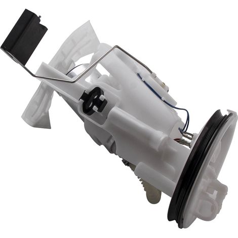 Tankgeber Kraftstoffpumpe Benzinpumpe Fördereinheit Für BMW 3-er E46 316 - 330 (1/4)