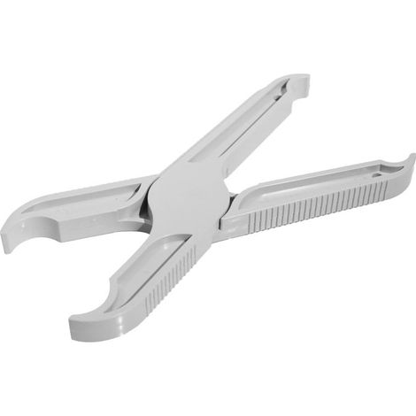Outil d'extraction de fusibles 793736, extraction de fusibles isolés en plastique (1/5)