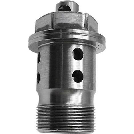 Vis de fixation centrale pour soupape excentrique, boulon de soupape pour Honda Civic Crider Envix 17-21 (1/5)