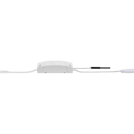 Controlador Paulmann MaxLED Tunable White 144W 38x95x28 mm