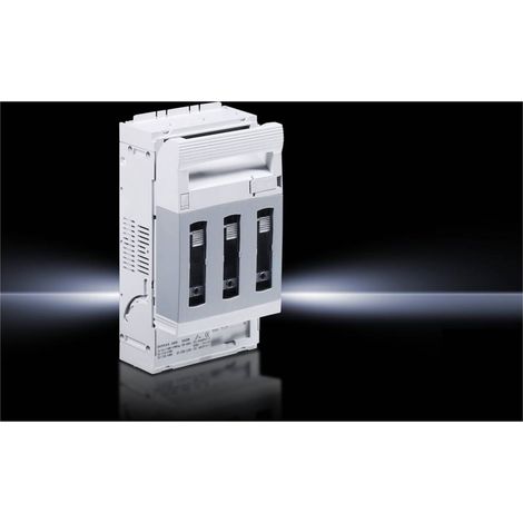 Rittal 9344.010 Sezionatore a fusibili 1 pz. (1/2)