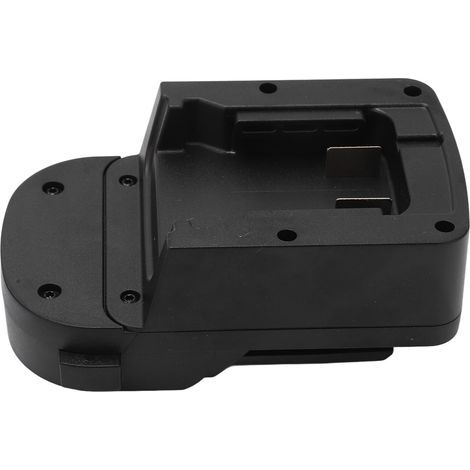 Adaptateur de batterie au lithium 18 V M18 vers AEG 18 V pour outils électroportatifs sans fil (1/5)