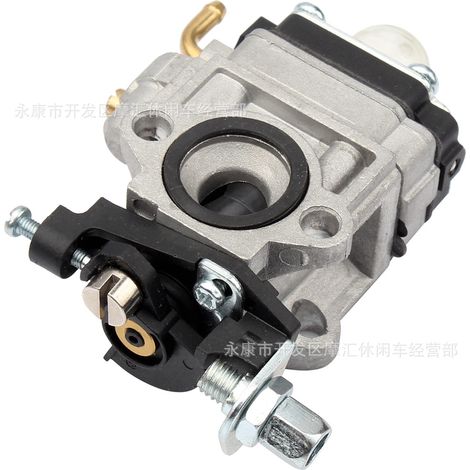 Accessoires pour taille-haies, tondeuses à gazon et scooters, accessoires pour pulvérisateurs 32F/34F/36F, carburateur MP11MM (1/4)