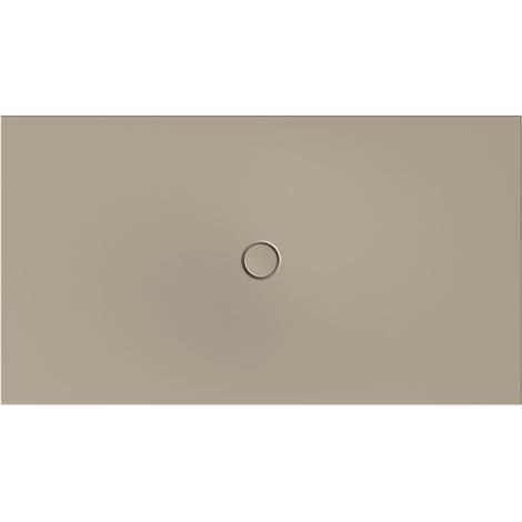 Plato de ducha BetteFloor con Anti-Slip Pro, 180x100cm,