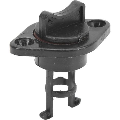 Bouchon de vidange bateau en plastique, joint étanche portable durable, bouchon marin de remplacement (1/5)