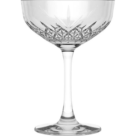 4 x coupes TIMELESS - 25.5cl - Pasabahçe