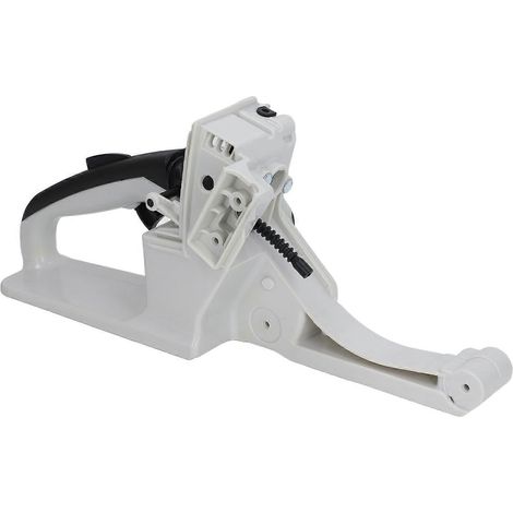 Benzintankabdeckung und Griff für elektrische Kettensägen, Teilenummer 1121 350 0829, Ersatz für STIHL MS240 MS260 024