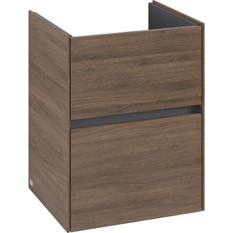 Villeroy & Boch C14100VH Lavabo US Collaro 472x610x404mm 2 (1/2)