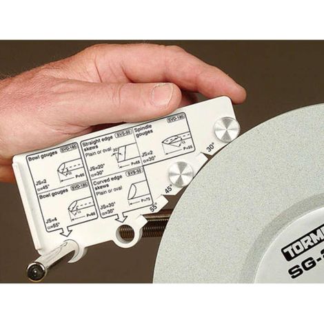 Tormek TTS-100 Turning Tool Setter