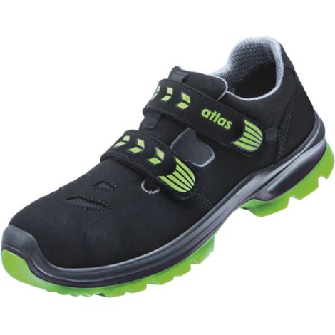 Sandale Atlas SL 26 ESD S1, largeur 12 taille 39