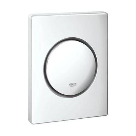 Urinal-Betätig. Nova Cosmopolitan 38804 FMS manuelle Betätigung alpinweiß (1/5)