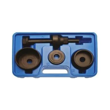 Bgs Extractor de rodamiento de rueda para Mercedes-Benz W124 129