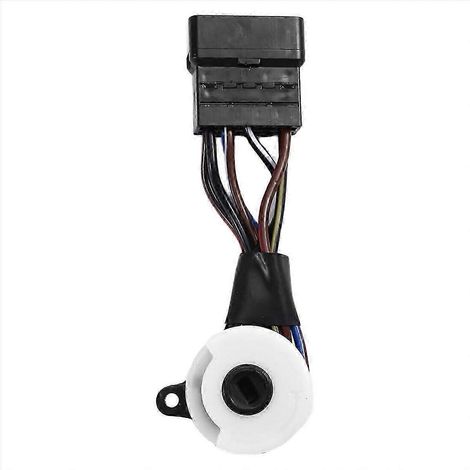 Interrupteur de câble d'allumage, interrupteur de démarreur compatible avec Toyota Hilux 4Runner DPWHBYV (1/4)