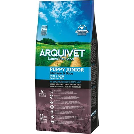 Pavo sin cereales con verduras 12 kg