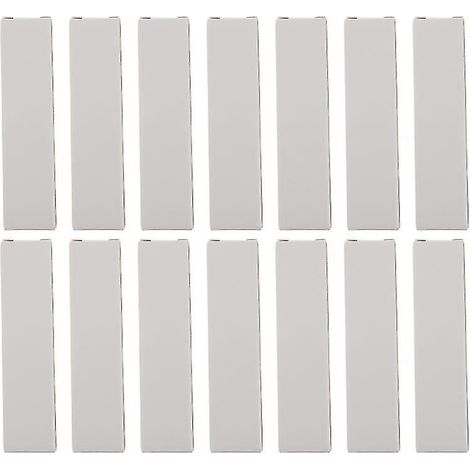 50 boîtes d'emballage pour rouge à lèvres (1/3)