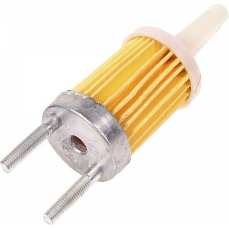 Filtre à gasoil pour Yanmar 114250-55120 (1/5)