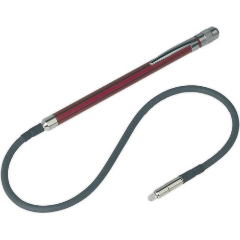 Sealey Premier Flexible LED Inspection Torch AK6505 (1/2)