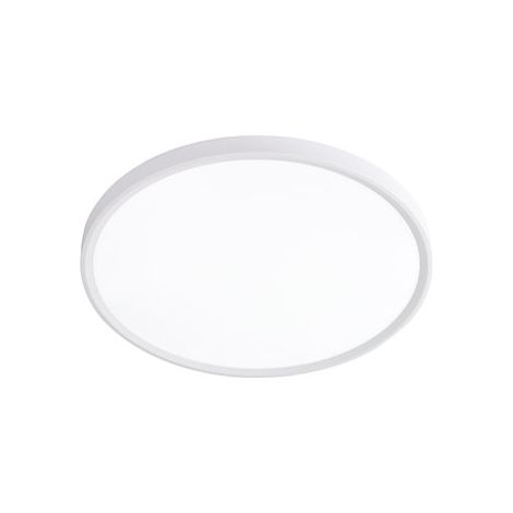Plafón led circular mery, 18 w 3cct dim 1782 lm, blanco, ø23 x 2,5 cm (1/6)