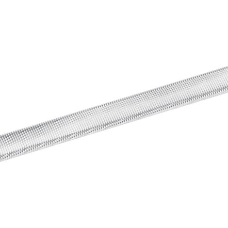 Embrasse magnétique pour rideaux, réglable, avec boucle en cristal, décoration intérieure n° 2